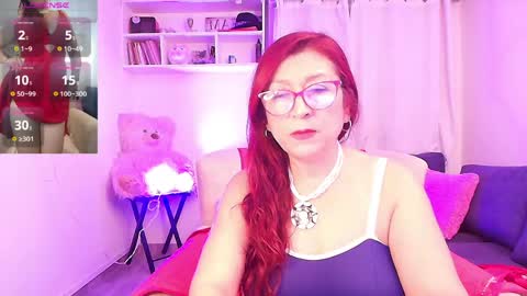 Snapshot of kendra_jhonson chatting on April 2026 02:58:01 AM sweet kendra online show from April 2026 02:58:01 AM