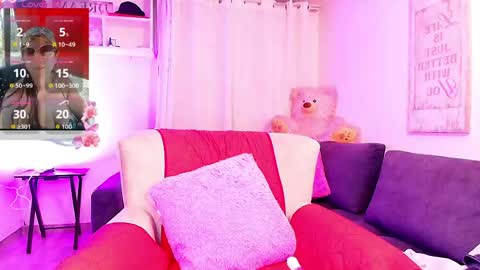 Snapshot of kendra_jhonson chatting on May 2026 02:41:01 AM sweet kendra online show from May 2026 02:41:01 AM