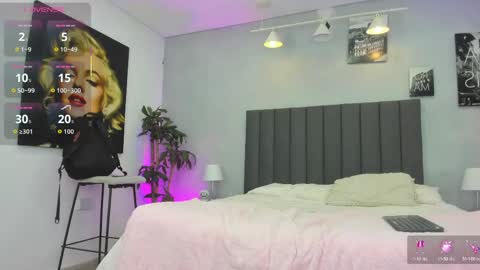 Kendra London online show from April 2026 11:17:01 AM