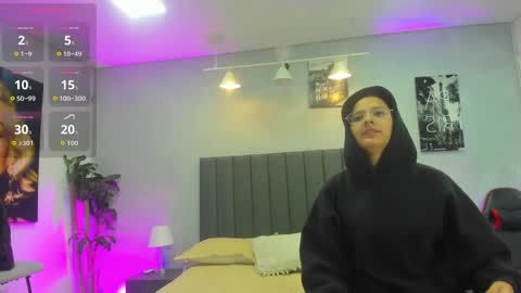 Snapshot of kendra_london chatting on June 2026 11:05:01 AM Kendra London online show from June 2026 11:05:01 AM