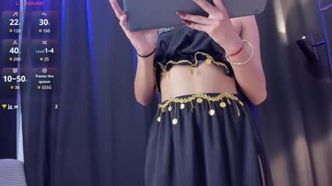 Snapshot of kendra_moretti2 chatting on October 2025 10:01:01 PM kendra_moretti2 online show from October 2025 10:01:01 PM