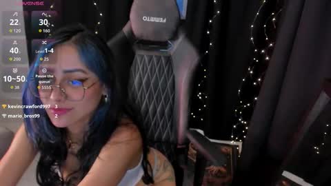 Snapshot of kendra_moretti2 chatting on November 2025 09:18:01 PM kendra_moretti2 online show from November 2025 09:18:01 PM