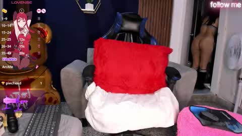 Kendra online show from February 2026 09:02:01 PM