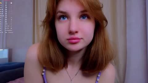 Snapshot of kendrabarby chatting on September 2025 01:49:02 AM Eva online show from September 2025 01:49:02 AM