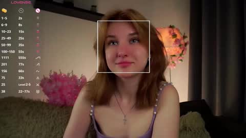 Snapshot of kendrabarby chatting on October 2025 11:06:01 AM Eva online show from October 2025 11:06:01 AM