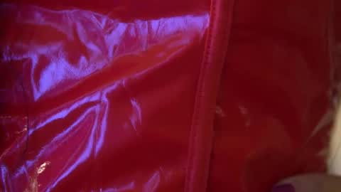 KendraBloom online show from December 2025 06:55:02 AM