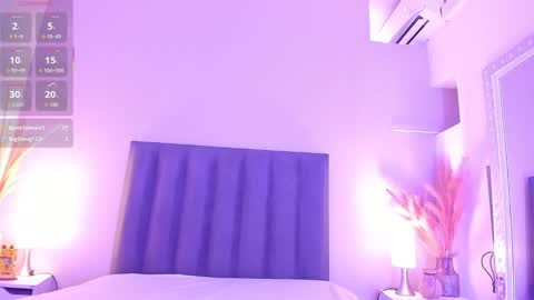 kendrachavez_ online show from December 2025 11:36:02 PM