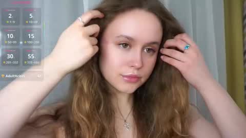 Kira online show from February 2026 10:08:01 PM