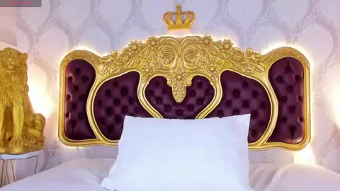 Kendral  online show from April 2026 04:29:01 AM