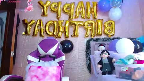 KENDRAPOTTER online show from December 2025 07:42:01 PM