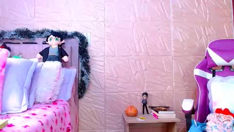 KENDRAPOTTER online show from January 2026 07:06:02 PM