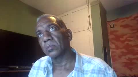 Snapshot of kendreko049 chatting on March 2026 05:52:01 AM KENDREKO online show from March 2026 05:52:01 AM