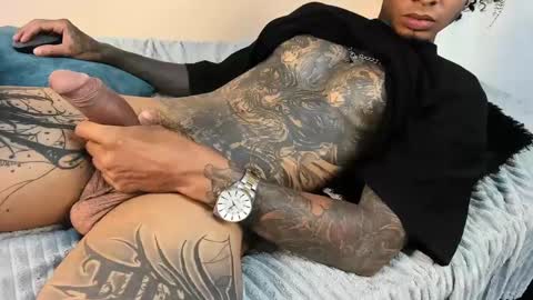 kendrick brown online show from February 2025 09:01:01 PM