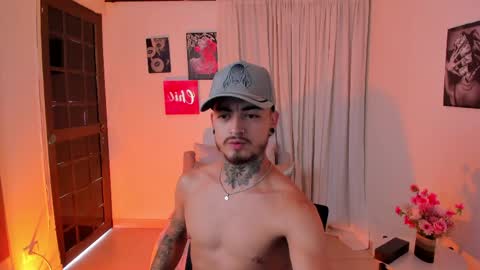 keneth_collins online show from May 2026 12:55:02 PM