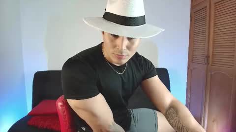 Snapshot of kenfit07 chatting on January 2026 03:36:02 PM kenfit07 online show from January 2026 03:36:02 PM