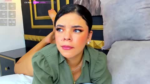 Kenia  online show from January 2025 12:29:02 PM