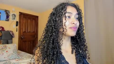 Snapshot of keniia_riizz chatting on June 2026 07:59:02 PM Kenia online show from June 2026 07:59:02 PM