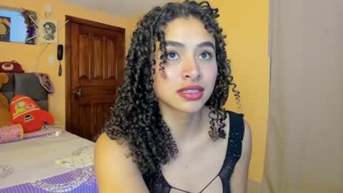 Snapshot of keniia_riizz chatting on July 2026 07:09:01 PM Kenia online show from July 2026 07:09:01 PM