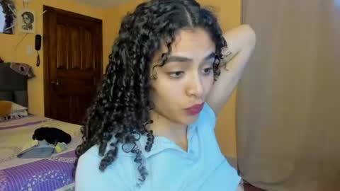 Snapshot of keniia_riizz chatting on July 2026 08:37:01 PM Kenia online show from July 2026 08:37:01 PM