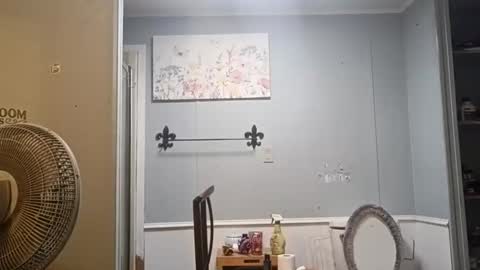 kenkenkenily online show from November 2025 12:24:01 AM