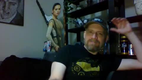 Snapshot of kenkuddles chatting on February 2025 04:33:02 AM Ken Kuddles online show from February 2025 04:33:02 AM