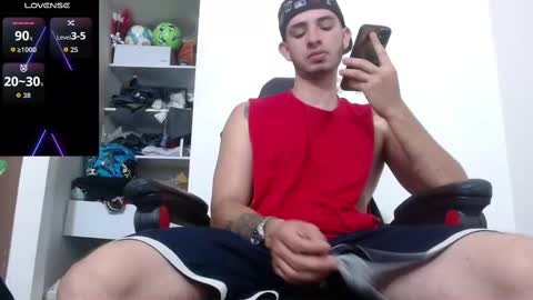 blake online show from September 2025 09:40:02 PM