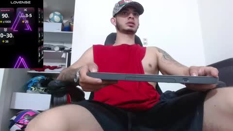 blake online show from October 2025 05:13:02 PM