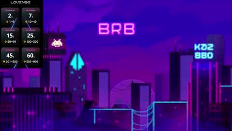 blake online show from November 2025 02:07:02 PM