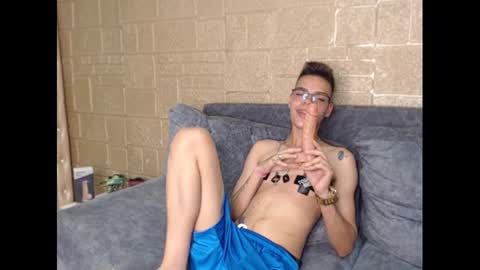 kenn_boy_ online show from January 2025 08:54:01 PM