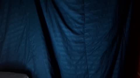 Kennfox777 online show from December 2024 04:45:01 AM