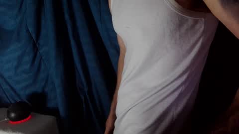 Kennfox777 online show from January 2025 12:37:02 AM