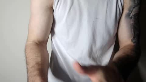 Kennfox777 online show from February 2025 05:05:02 AM