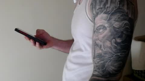 Snapshot of kennerfox77 chatting on March 2026 05:02:01 AM Kennfox777 online show from March 2026 05:02:01 AM