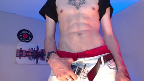 kenny online show from February 2025 08:50:02 PM