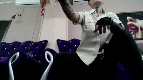 kennyvibe online show from March 2026 05:42:02 PM