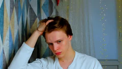 kenordi online show from April 2026 03:43:01 PM