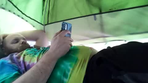 KenotheGrest online show from March 2025 04:28:02 PM