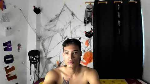 kenshi_roa online show from November 2025 07:49:02 PM