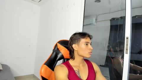 kenshi_roa online show from November 2025 03:16:01 AM