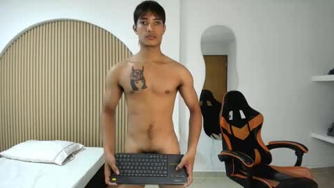 kenshi_roa online show from April 2026 03:53:02 AM