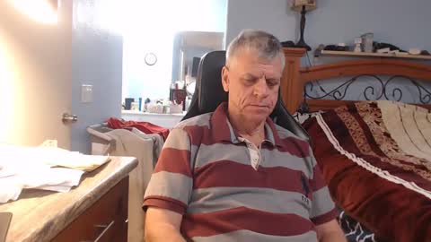 kent_ham online show from February 2025 01:21:02 AM