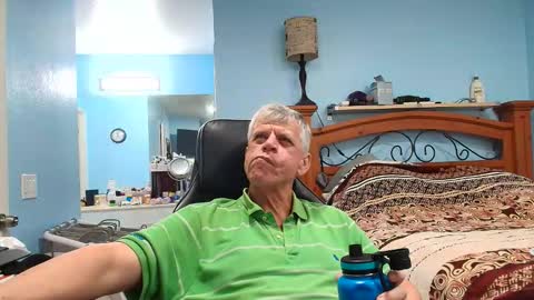 kent_ham online show from April 2026 08:00:02 PM