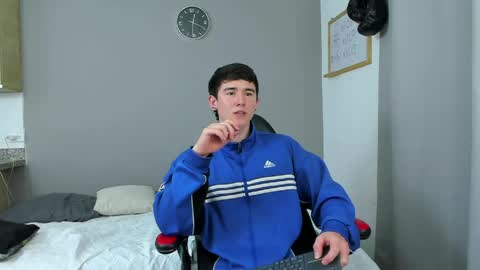 Santiago online show from April 2026 04:26:01 AM