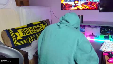 Drake online show from December 2025 01:00:01 AM