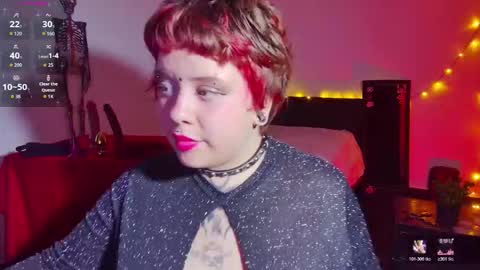 Kenzie online show from March 2026 03:23:02 AM