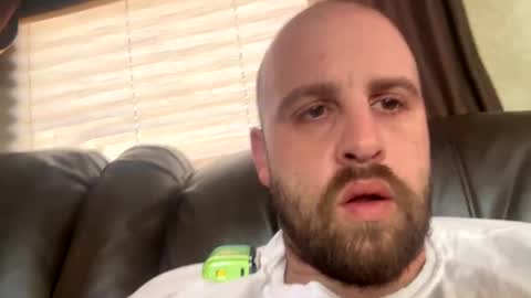 kepkon00 online show from January 2025 09:25:01 PM