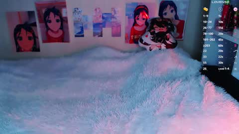 Snapshot of keqing_ chatting on February 2025 07:12:02 AM keqing_ online show from February 2025 07:12:02 AM