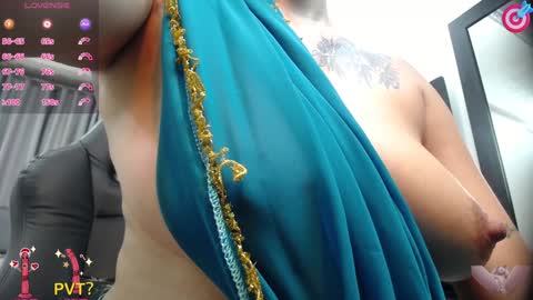Snapshot of keranimaralaa33409304290 chatting on December 2024 01:13:02 PM Kerani online show from December 2024 01:13:02 PM