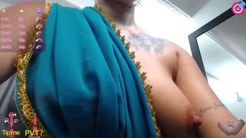 Snapshot of keranimaralaa33409304290 chatting on December 2024 09:50:02 AM Kerani online show from December 2024 09:50:02 AM