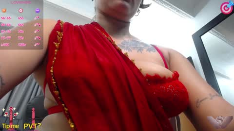 Snapshot of keranimaralaa33409304290 chatting on December 2024 12:52:02 PM Kerani online show from December 2024 12:52:02 PM